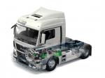 MAN TGX 18.440 EfficientLine 2010 года